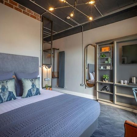 Hotel67 Killarney Buitenkant foto