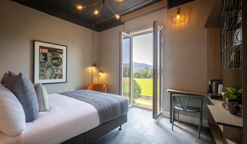 Hotel67 Killarney Buitenkant foto