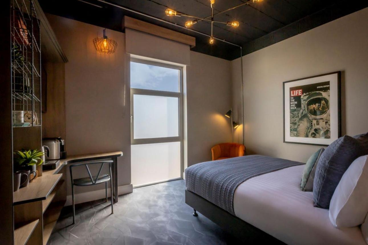 Hotel67 Killarney Buitenkant foto
